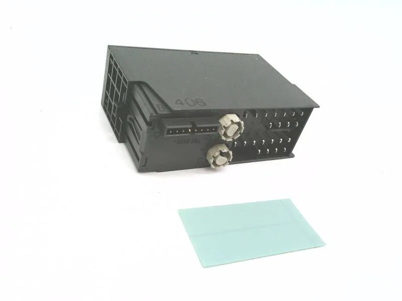 Siemens 6ES7138-4DE02-0AB0 — Digital Output Modules (image 3)