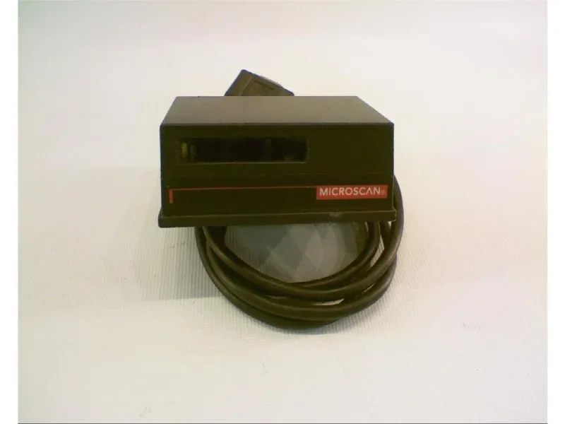 Omron FIS-0710-0001 — Machine Vision & Barcode (image 2)