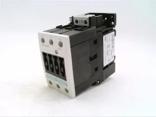Siemens 3RT1034-1AK60 — Contactors (image 3)