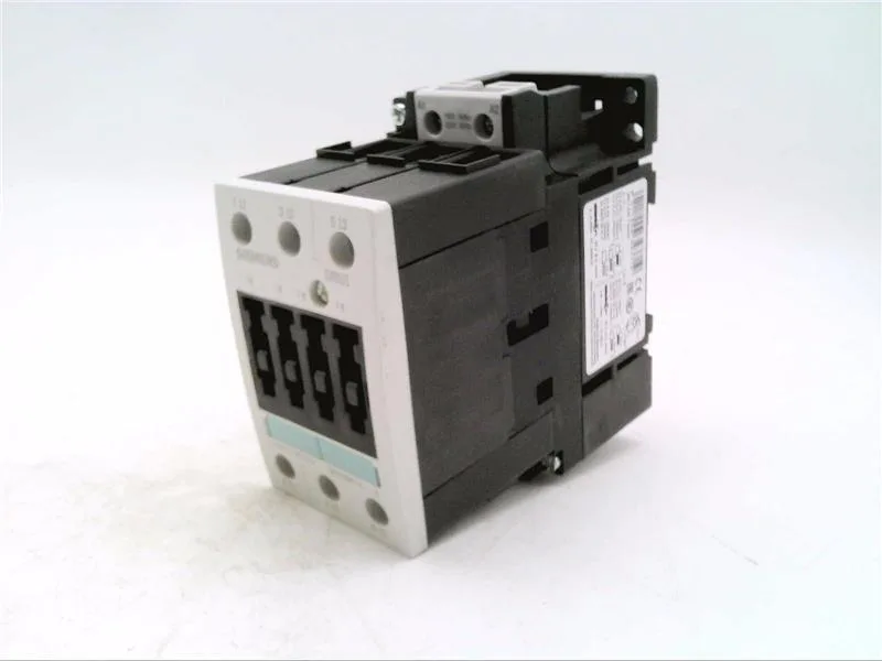Siemens 3RT1034-1AK60 — Contactors (image 3)