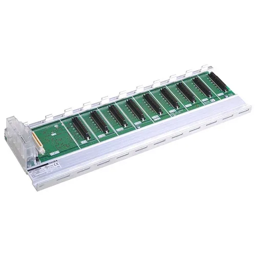 Mitsubishi Electric Q38BLS — PLCs (Programmable Logic Controllers)