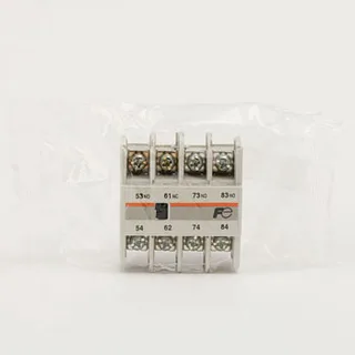 Fuji Electric SZ-A31 — Contactors (image 3)