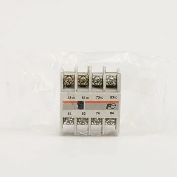 Fuji Electric SZ-A31 — Contactors (image 3)