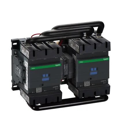Schneider Electric LC2D115G7 (image 4)