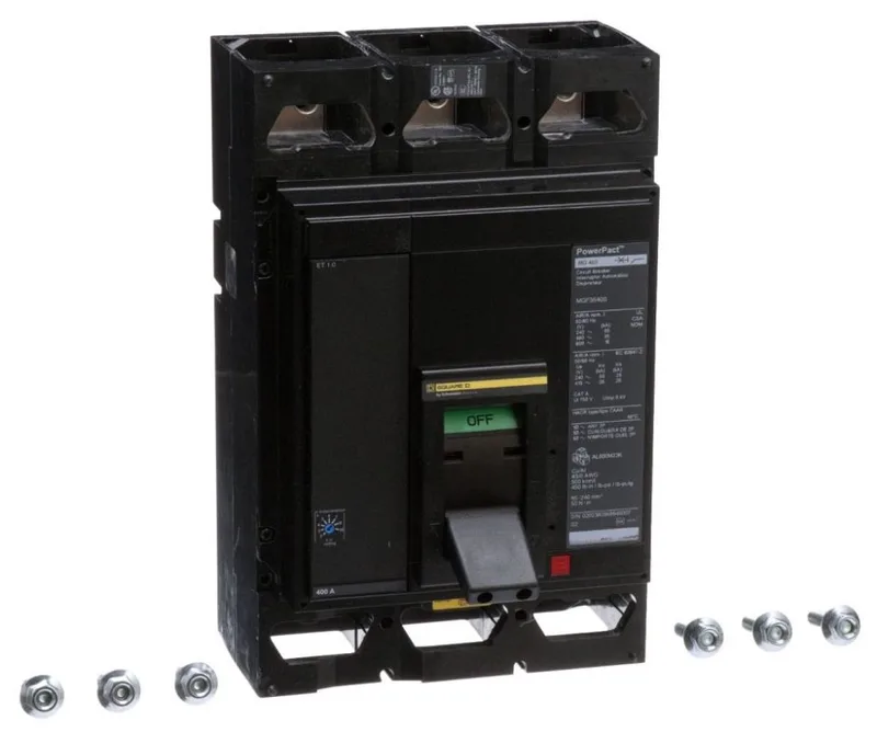 Schneider Electric MGF36600 (image 2)