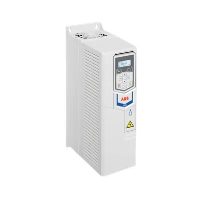 ABB 3ABD00058615-D — AC Drive (VFD) 480V (image 2)