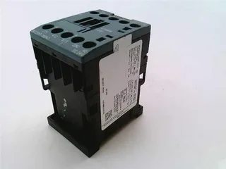 Siemens 3RT2017-1BB42 — Contactors (image 3)
