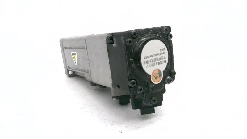 Omron R88M-K10030H-BS2 — Servo Motors with Brake (image 2)