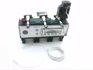 Schneider Electric LE3400U53X — Circuit Breaker Accessories