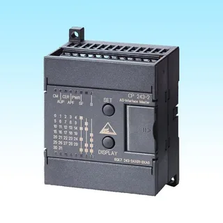 Siemens 6GK7243-2AX01-0XA0 — PLC Communication Modules (image 2)