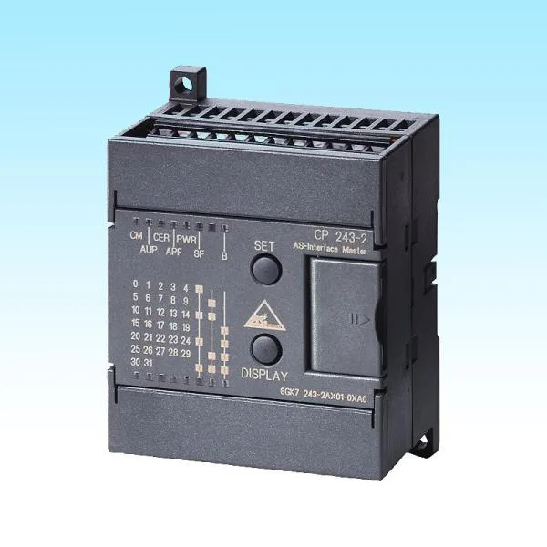 Siemens 6GK7243-2AX01-0XA0 — PLC Communication Modules (image 2)
