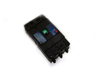 Mitsubishi Electric NV100-KB-3P-60A — Molded Case Circuit Breakers (MCCB) (image 2)
