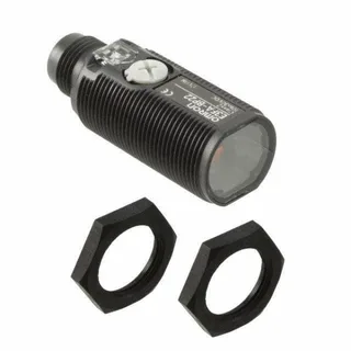 Omron E3FA-DP25-1 — Photoelectric Sensors
