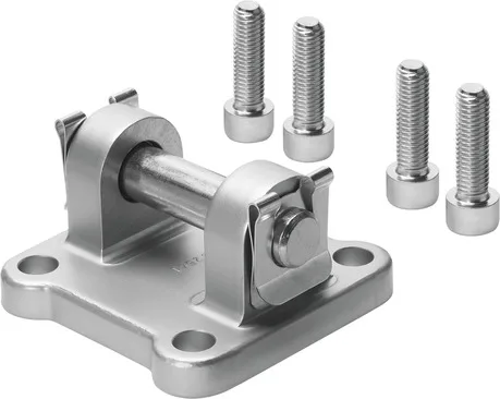 Festo SNCB-50-R3 — Solenoid & Directional Valves