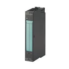 Siemens 6ES7131-4CD02-0AB0 — PLC I/O & Expansion Modules