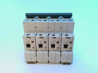ABB S503-NA-K-32 — Miniature Circuit Breakers (MCB) (image 2)