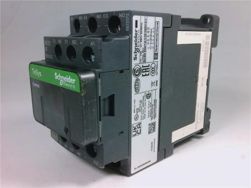 Schneider Electric CAD32UD (image 2)