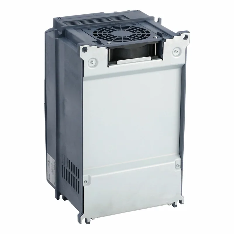 Fuji Electric FRN040F1S-4U (image 5)