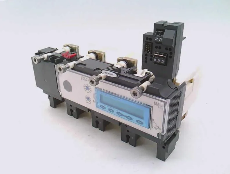 Schneider Electric LV432099