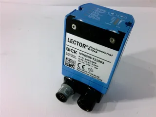 SICK ICR620S-T11503 — Machine Vision & Barcode (image 2)