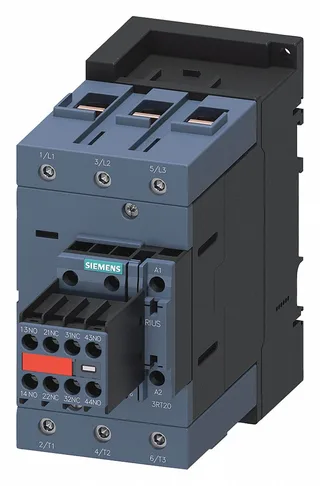 Siemens 3RT2046-1KB44-3MA0 — Contactors (image 2)
