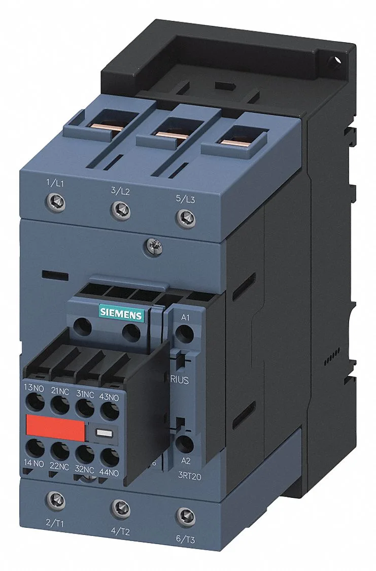 Siemens 3RT2046-1AK64-3MA0 — Contactors (image 2)