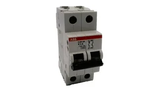 ABB S201-NAK4