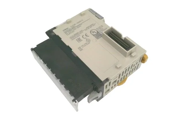 Omron CJ1W-OD211 — PLCs (Programmable Logic Controllers) (image 5)