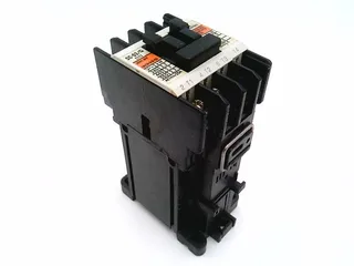 Fuji Electric SC11AG-E — Contactors (image 3)