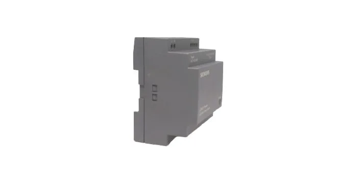 Siemens 6EP1332-1SH42-0AA0 — Power Supplies (image 3)