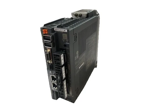 Mitsubishi Electric MR-J4-60TM-EIP — Servo Drives (image 2)