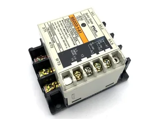 Fuji Electric SS203-1-A1 — Contactors (image 2)