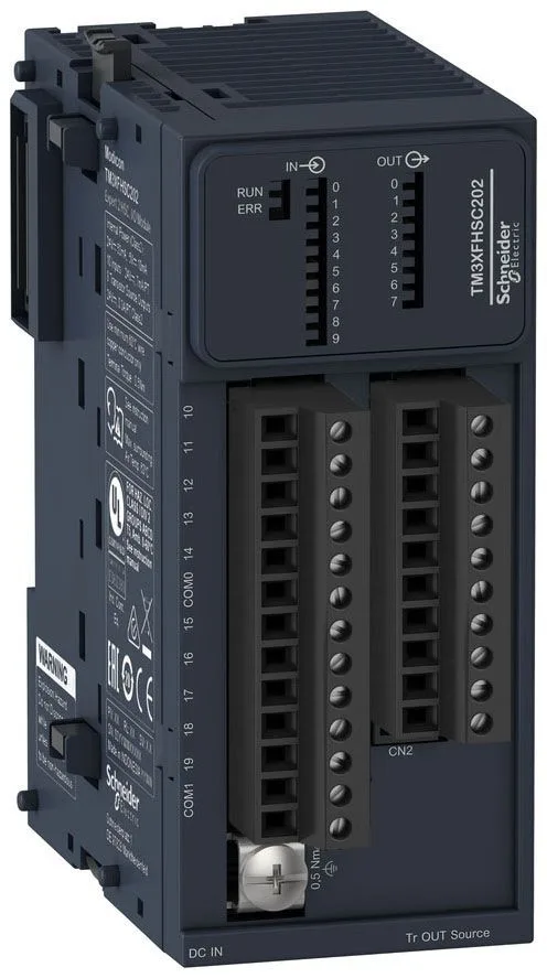 Schneider Electric TM3XFHSC202 (image 3)