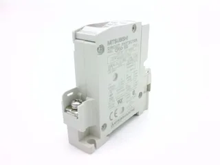 Mitsubishi Electric CP30BA1P2M20A — Miniature Circuit Breakers (MCB) (image 2)