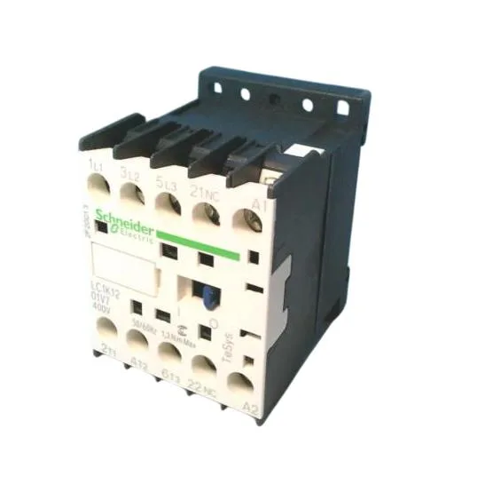Schneider Electric LC1K1201V7