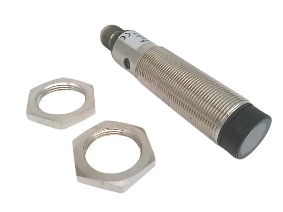 SICK VE18L-4P324 — Photoelectric Sensors (image 5)