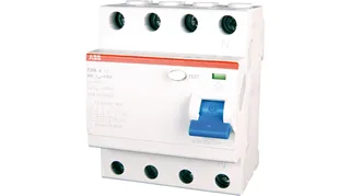 ABB F204 A-40/0.03