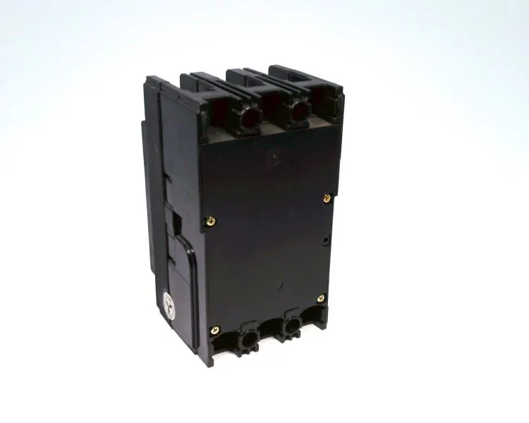 Mitsubishi Electric NV50-CP-2P-40A — Molded Case Circuit Breakers (MCCB) (image 4)