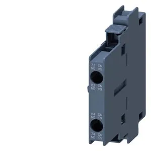 Siemens 3RH1921-1EA20-ZX90