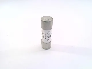 Fuji Electric FCF2-20 — Fuses & Fuse Holders (image 2)