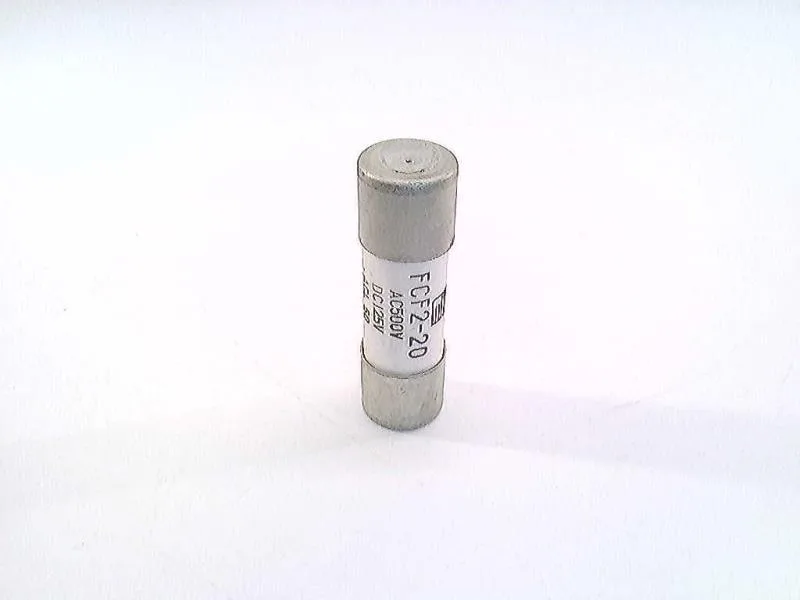 Fuji Electric FCF2-20 — Fuses & Fuse Holders (image 2)