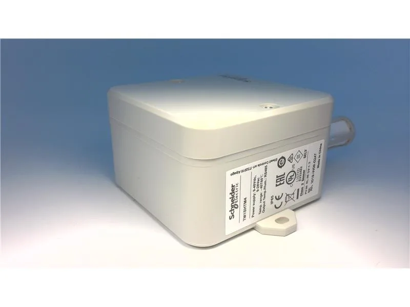 Schneider Electric TM1SHTM4 (image 4)