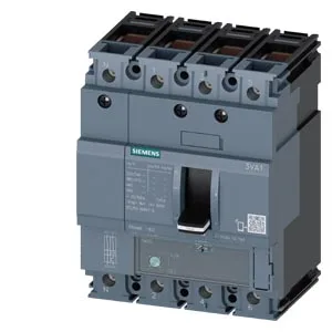 Siemens 3VA1110-6EE46-0AA0