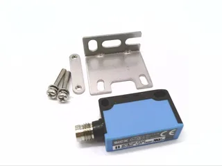SICK WTB140-P330 — Photoelectric Sensors (image 2)