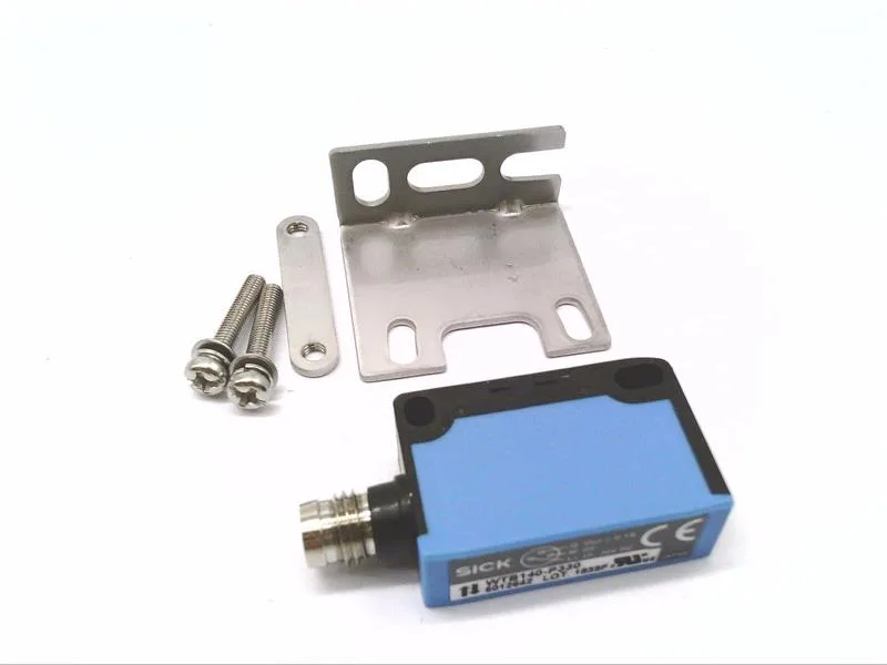SICK WTB140-P330 — Photoelectric Sensors (image 2)