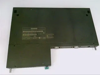 Siemens 6ES7416-2FK04-0AB0 — PLCs (Programmable Logic Controllers) (image 2)