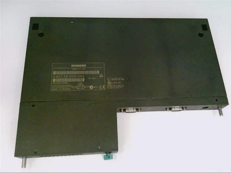 Siemens 6ES7416-2FK04-0AB0 — PLCs (Programmable Logic Controllers) (image 2)