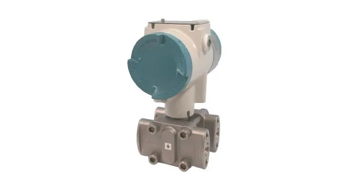 Siemens 7MF0340-1GL01-5DM2-Z+A91+B20+D42+E48+H01 — Pressure Transmitters (image 3)
