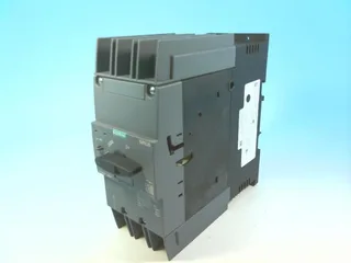 Siemens 3RV2742-5ED10 — Motor Protection Circuit Breakers (MPCB) (image 3)