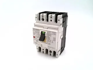 Mitsubishi Electric NF100-SRU3075 — Molded Case Circuit Breakers (MCCB) (image 2)